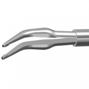 Endgrip Curved (Forceps)
